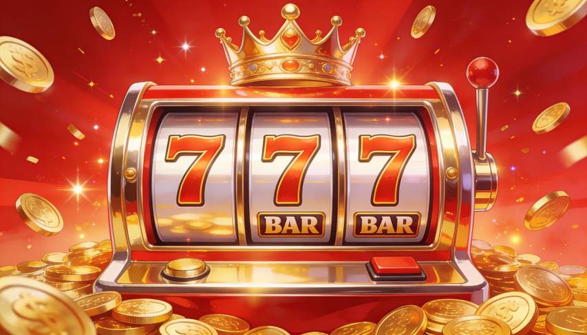 Paradise 8 casino